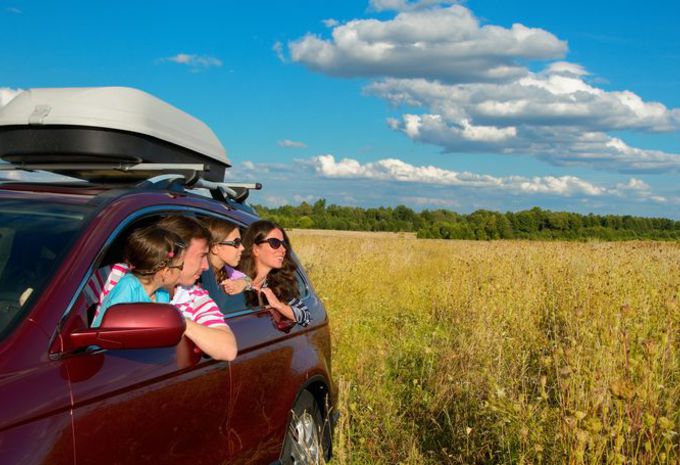 Roadtrip: Que voir en France ?